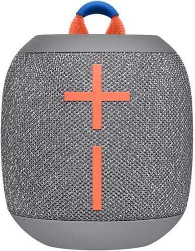 Ultimate Ears Wonderboom 2 Draadloze stereoluidspreker Grijs