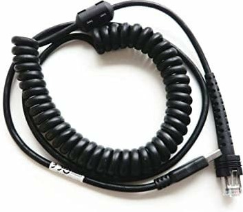 Datalogic CAB-545 barcodelezer accessoire USB-kabel