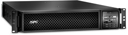 APC Smart-UPS On-Line SRT1000RMXLI-NC Noodstroomvoeding - 1000VA, 6x C13 uitgang, rackmount, NMC