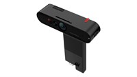 Lenovo ThinkVision MC60 webcam 1920 x 1080 Pixels USB 2.0 Zwart-2