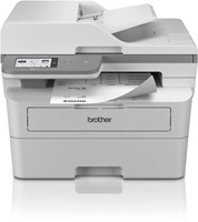 Brother MFC-L2980DW multifunctionele printer Laser A4 1200 x 1200 DPI 34 ppm Wifi