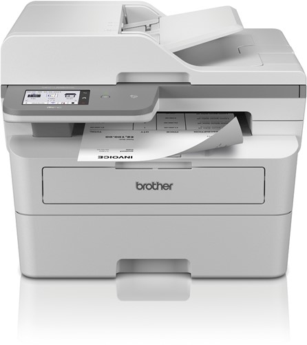 Brother MFC-L2980DW multifunctionele printer Laser A4 1200 x 1200 DPI 34 ppm Wifi