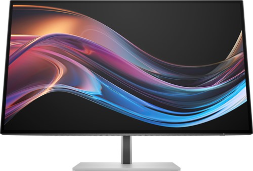 HP Serie 7 Pro 27 inch 4K Thunderbolt 4 monitor