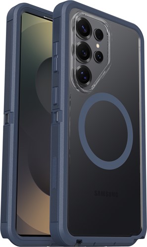 OtterBox Defender Pro XT Clear Series voor Samsung Galaxy S26 Ultra, Mountain Storm-3