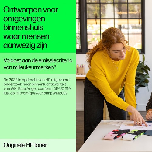 HP LaserJet 659X originele high-capacity zwarte LJ tonercartridge-2