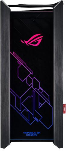 ASUS GX601 Midi Tower Zwart
