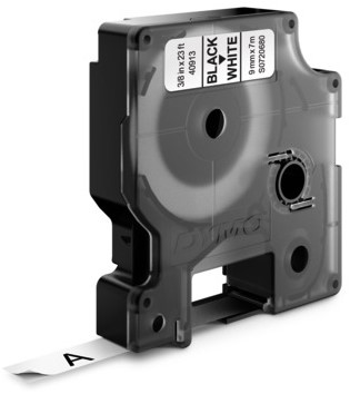 DYMO Value Pack Wit Zelfklevend printerlabel