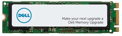 DELL AA615520 internal solid state drive 1 TB M.2 PCI Express NVMe