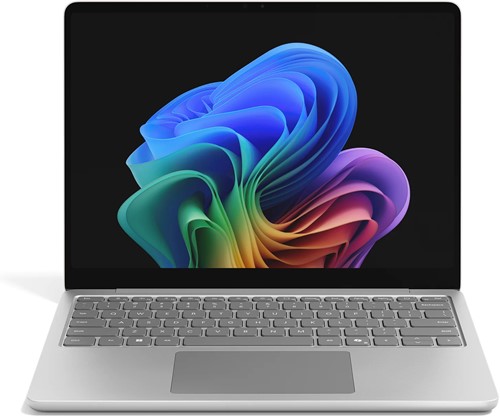 Microsoft Surface Laptop 13" Copilot+ PC Intel Core Ultra 5 325 (13") Touchscreen 16 GB LPDDR5x-SDRAM 512 GB SSD Wi-Fi 7