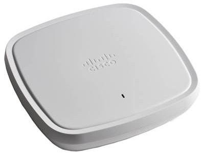 Cisco 9120 Grijs Power over Ethernet (PoE)
