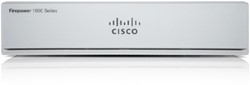 Cisco Firepower 1010E ASA firewall (hardware) 1U