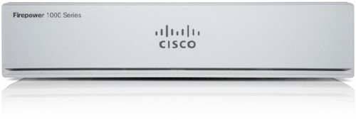 Cisco Firepower 1010E NGFW firewall (hardware) 1U