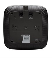Aruba Instant IAP-215 (RW) 1300 Mbit/s Wit Power over Ethernet (PoE)-2