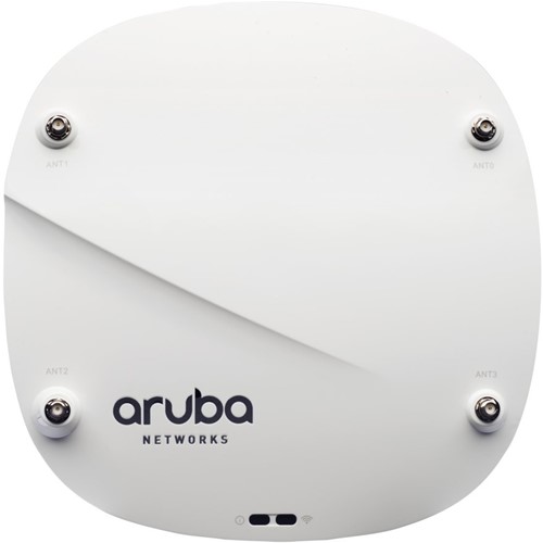 Aruba Instant IAP-314 (RW) 2033 Mbit/s Wit Power over Ethernet (PoE)