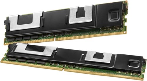 Hewlett Packard Enterprise 835810-B21 geheugenmodule 512 GB 2666 MHz
