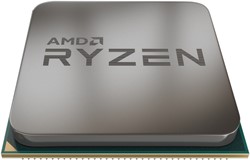 AMD Ryzen 3 3200G processor 3,6 GHz 4 MB L3 Box