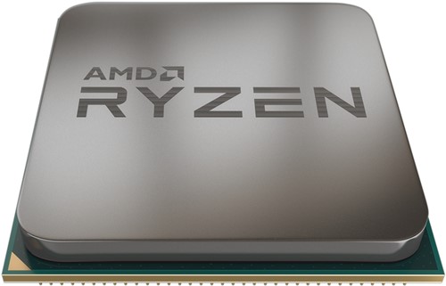 AMD Ryzen 3 3200G processor 3,6 GHz 4 MB L3 Box
