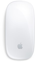 Apple Magic muis wit