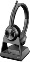 POLY Savi 7320 Office Stereo DECT 1880-1900 MHz Headset-2
