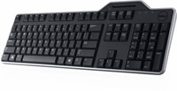 DELL KB813 toetsenbord Universeel USB QWERTY Amerikaans Engels Zwart-2