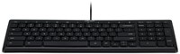 Acer GP.KBD11.00S toetsenbord USB QWERTY US International Zwart-2