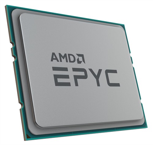 AMD EPYC 7252 processor 3,1 GHz 64 MB L3