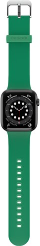 OtterBox All Day Comfort Band Groen Silicone