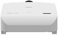 NEC PA1505UL 14000 ANSI lumens LCD WUXGA (1920x1200) 3D Wit-2