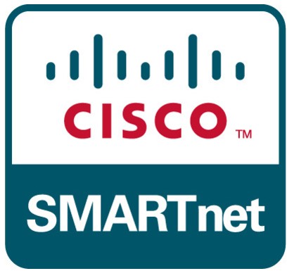 Cisco CON-SNT-S55X29K0 garantie- en supportuitbreiding