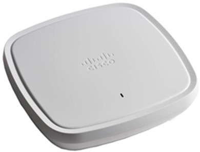 Cisco Catalyst 9120AX Series 5000 Mbit/s Wit Power over Ethernet (PoE)