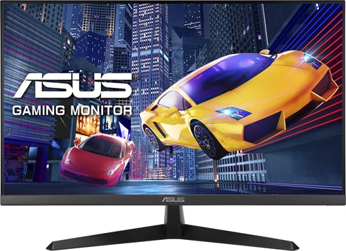 ASUS VY279HGR computer monitor 68,6 cm (27") 1920 x 1080 Pixels Full HD LCD Zwart