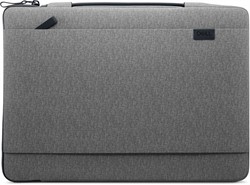 DELL CV4625 40,6 cm (16") Opbergmap/sleeve Grijs