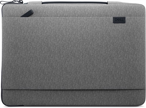 DELL EcoLoop Urban Sleeve 15-16 40,6 cm (16") Opbergmap/sleeve Grijs