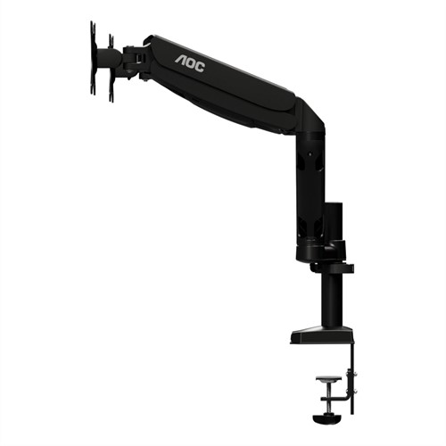 Dual monitor arm met gasveer AOC AD110D0 - aanbieding!-2