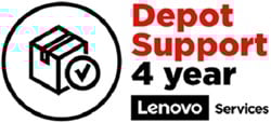 Lenovo 4Y Depot