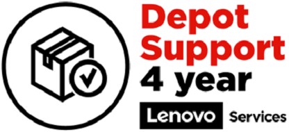 Lenovo 4Y Depot