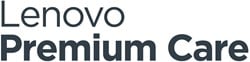 Lenovo 4 Year Premium Care with Onsite Support