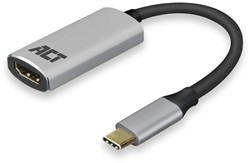 ACT AC7010 USB-C naar HDMI adapter