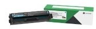 Lexmark 20N2HC0 tonercartridge 1 stuk(s) Cyaan