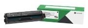 Lexmark 20N20K0 tonercartridge 1 stuk(s) Zwart
