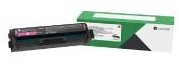 Lexmark 20N20M0 tonercartridge 1 stuk(s) Magenta