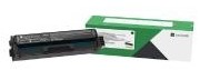 Lexmark 20N2HK0 tonercartridge 1 stuk(s) Zwart