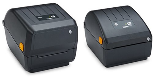 Zebra ZD220 labelprinter Direct thermisch 203 x 203 DPI 102 mm/sec Bedraad