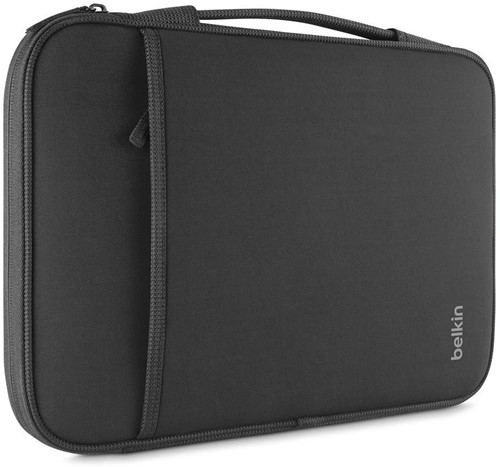 Belkin B2B081-C00 notebooktas 27,9 cm (11") Opbergmap/sleeve Zwart
