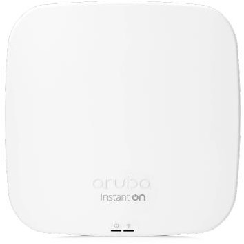 Aruba, a Hewlett Packard Enterprise company Instant On AP15 4X4 1733 Mbit/s Wit Power over Ethernet (PoE)