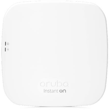 Aruba, a Hewlett Packard Enterprise company Instant On AP12 1300 Mbit/s Wit Power over Ethernet (PoE)