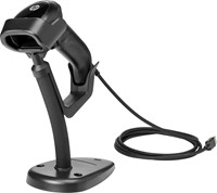 HP Engage Imaging Barcode Scanner II magnetische kaart-lezer-2