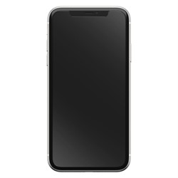 OtterBox Alpha Glass Series voor Apple iPhone 11/XR, transparant