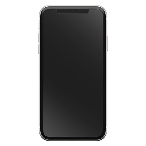 OtterBox Alpha Glass Series voor Apple iPhone 11/XR, transparant