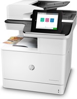 HP Color LaserJet Enterprise MFP M776dn-2